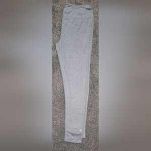 Med Danskin Women's Gray Pajama Pants